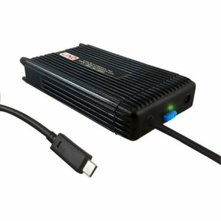ACOUSTIC 100W 11 - 16V USB DC Power Cig Plug Adapter AC3198757